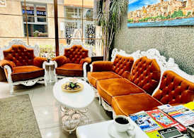 Guldehan Hotel 2