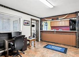 Americas Best Value Inn Midlothian 2