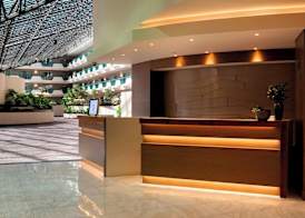 Marriott Melville Long Island 5