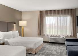 SpringHill Suites by Marriott Chicago Bolingbrook 5
