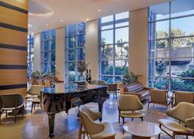 Kfar Maccabiah Business & Sport Hotel 4