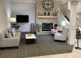 Comfort Suites Hotel and Conference Center 4