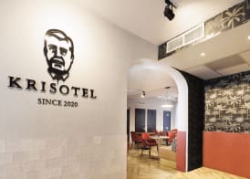 Krisotel 3
