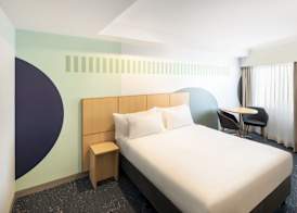ibis Styles Sydney Central 5