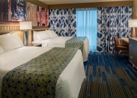 HoteLumière at the Arch Hotel & Casino - A Caesars Rewards Destination 4