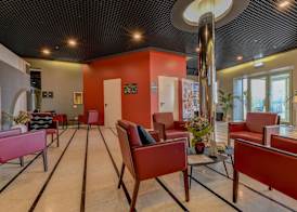 B&B Hotel Quarto d'Altino 3