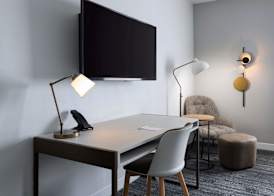 TownePlace Suites Weatherford 4