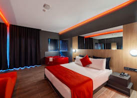 Amon Hotel Belek 2