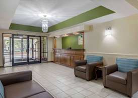 Quality Inn Kingstree North 4