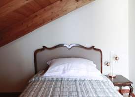 Casa Isolani Guest House Santo Stefano 2