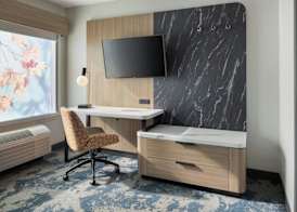 Fairfield Inn & Suites by Marriott Atlanta Vinings/Galleria 5
