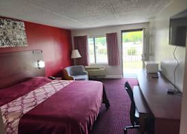 American Inn Chesapeake - Portsmouth 2