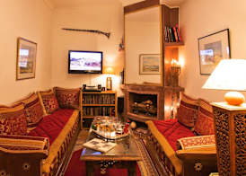 Riad Cherihane 3