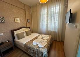 Hotel Buhara Family Inn 4