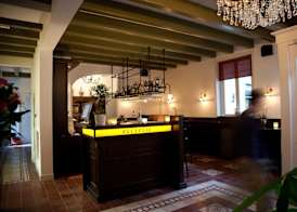 Hotel-Restaurant Het Rechthuis 4