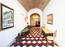 Residenza D'Epoca Palazzo Buonaccorsi 3