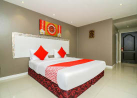 Natural Beach Hotel Pattaya 5