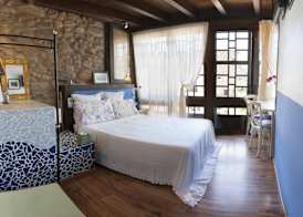 Micro Hostal La Puerta del Perdon 3