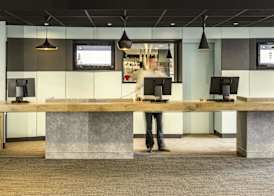 Ibis Paris Porte De Bagnolet 2