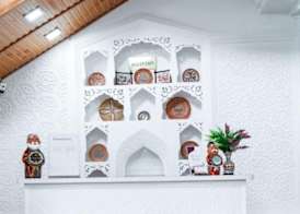 Hotel Caravan Serail 4