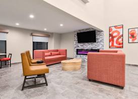 Hawthorn Extended Stay by Wyndham DFW Airport North 4