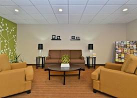 Sleep Inn & Suites Harrisburg - Hershey North 2