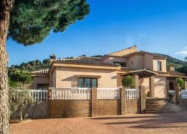 Villa Conmigo Bed & Breakfast 2