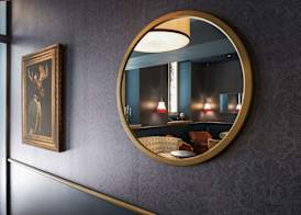 Clerici Boutique Hotel 3