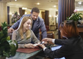 Carlsbad Plaza Medical Spa & Wellness hotel 3