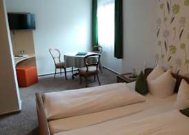 Hotel Zur Linde 3