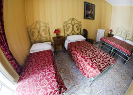 Hotel Villa Maria 4