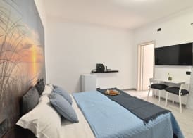 IzzHome Cozy Room 3