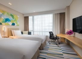 Holiday Inn Express Suzhou Taihu Lake by IHG 3