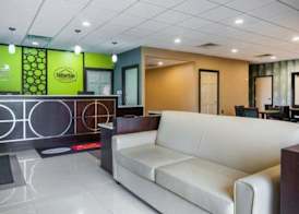 Econo Lodge Selma - Smithfield 3