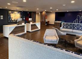 Holiday Inn Express DENVER CENTRAL - NORTH by IHG 5