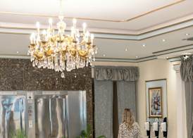 Hotel Horizont 2
