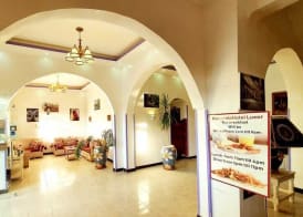 El Mesala Hotel 3
