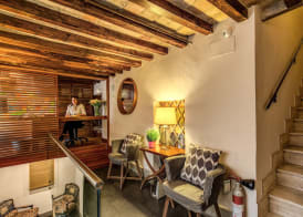 Trevi Beau Boutique Hotel 3