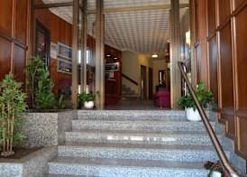 Hotel Nuevo Cachalote 4