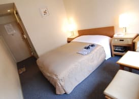 Hotel New Star Ikebukuro 5