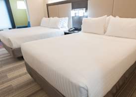 Holiday Inn Express & Suites NORTH EAST (ERIE I-90 EXIT 41) by IHG 3