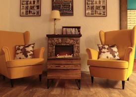 Sauerland Alpin Hotel 3