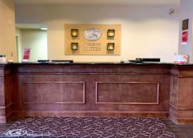 Comfort Suites Texas Ave 3