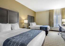 Comfort Inn St Robert-Fort Leonard Wood 5