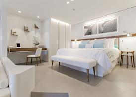 Grace Hotel, Auberge Collection 4
