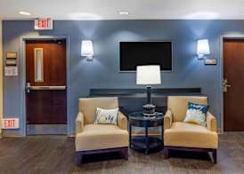 Extended Stay America Suites - Philadelphia - Horsham - Welsh Rd 4