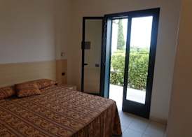 Blumare Residence Alimini 4