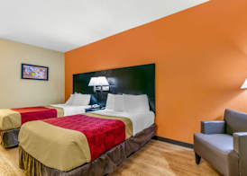 Econo Lodge Northport - Tuscaloosa North 5