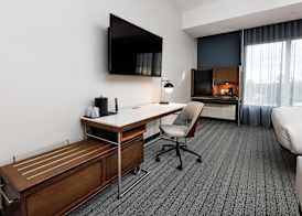 Courtyard by Marriott Pensacola I-10 West 5