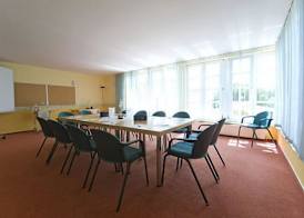 Parkhotel Klüschenberg 5